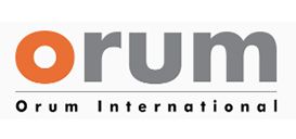ORUM INTERNATIONAL S. r. l.