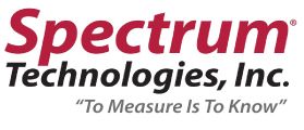 Spectrum Technologies, Inc.